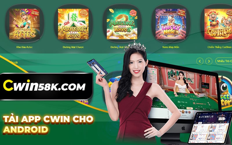 Tải App Cwin Cho Android-min